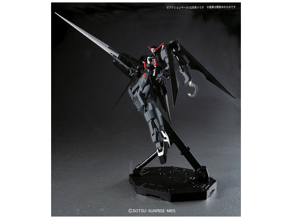 MG 1/100 Gundam Age-2 Dark Hound | 4573102628442