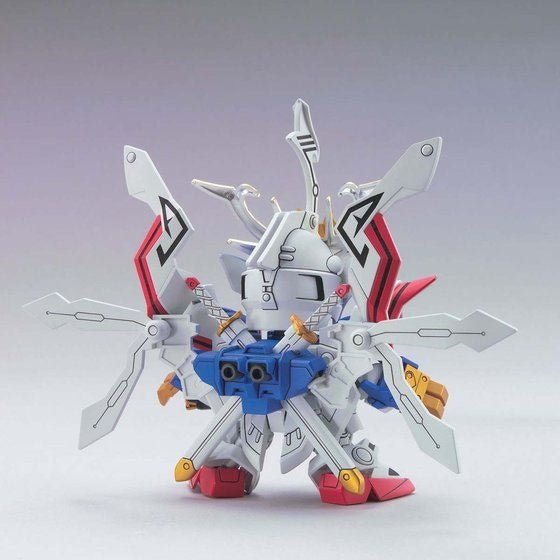 BB377 Legend BB Musha Goddomaru | 4573102579652