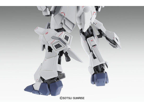 MG 1/100 MSN-06S Sinanju Stein Ver. Ka | 4573102554550