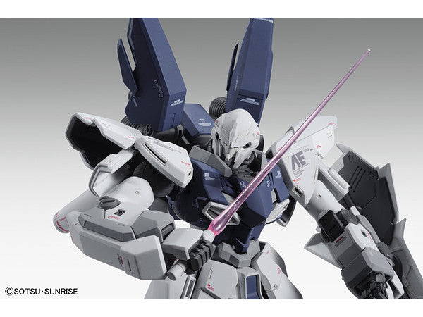 MG 1/100 MSN-06S Sinanju Stein Ver. Ka | 4573102554550