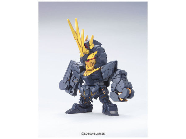 BB380 Unicorn Gundam 2 Banshee | 4573102579928