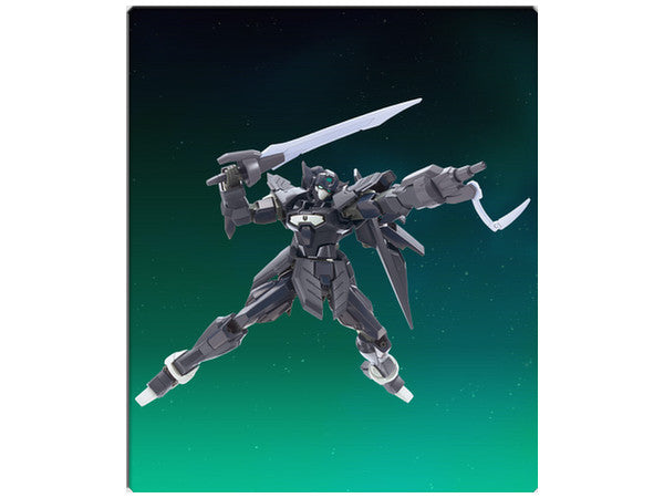 Bandai HG AGE: #34 G-Xiphos "Gundam AGE" | 4573102603715