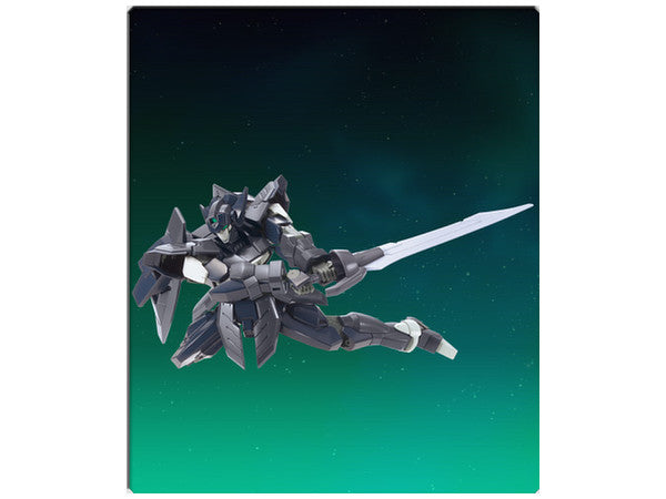 Bandai HG AGE: #34 G-Xiphos "Gundam AGE" | 4573102603715