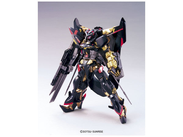 HG 1/144 Gundam Astray Gold Frame Amatsu Mina | 4573102575913
