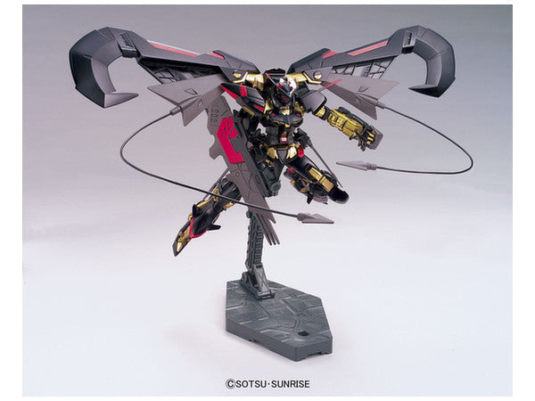HG 1/144 Gundam Astray Gold Frame Amatsu Mina | 4573102575913