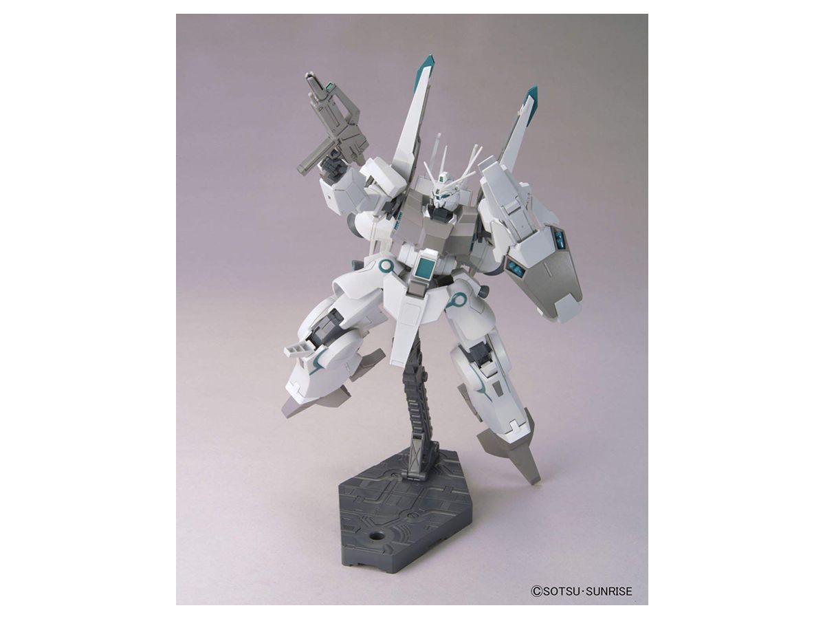 HGUC 1/144 #170 Silver Bullet | 4573102557551