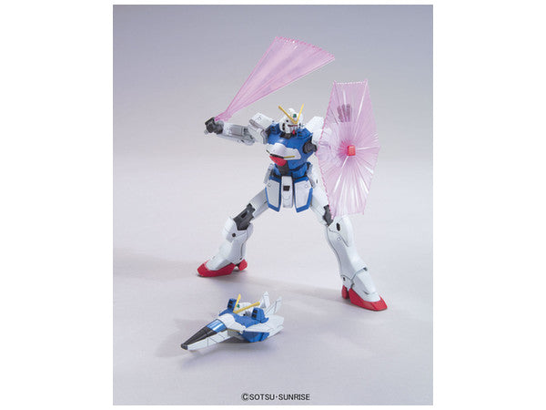 HGUC 1/144 #165 V Gundam | 4573102630384