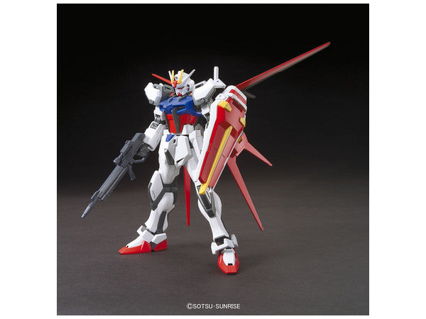 HGCE 1/144 Aile Strike Gundam | 4573102587794