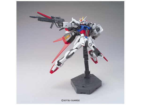 HGCE 1/144 Aile Strike Gundam | 4573102587794