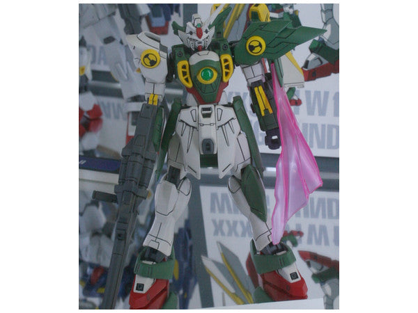 HGBF 1/144 Wing Gundam Fenice | 4573102587886