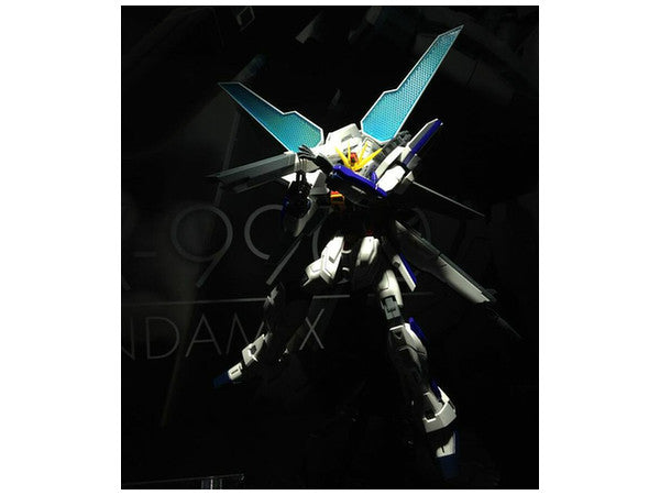 MG 1/100 GX-9900 Gundam X | 4573102631497