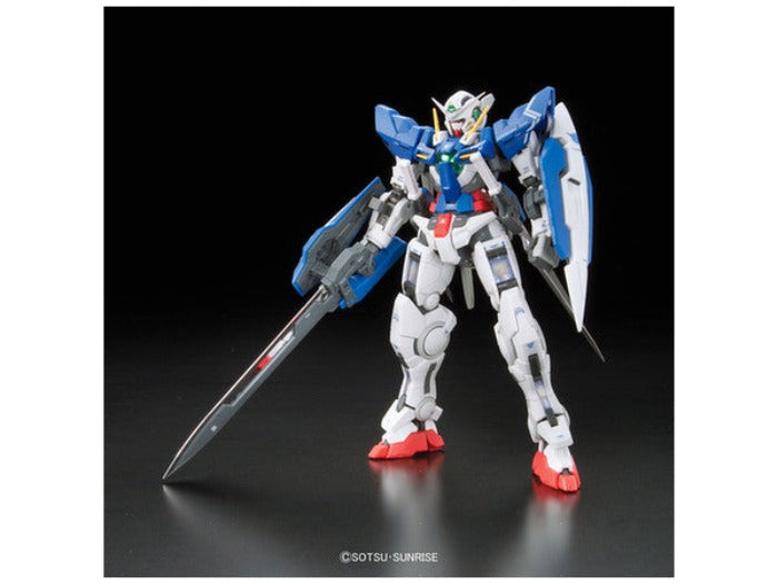 RG 1/144 Gundam Exia #15 | 4573102616005