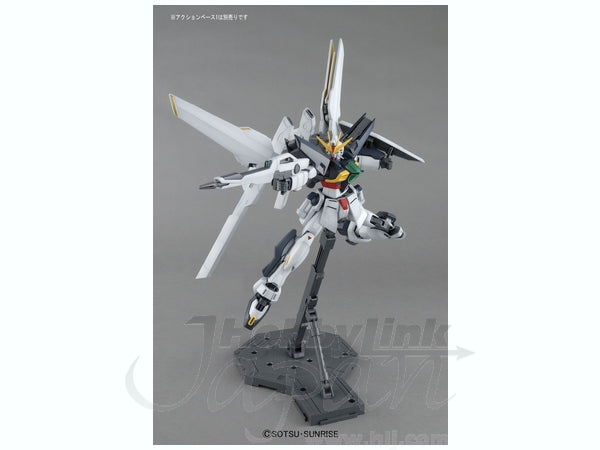 MG 1/100 Gundam Double X | 4573102628466
