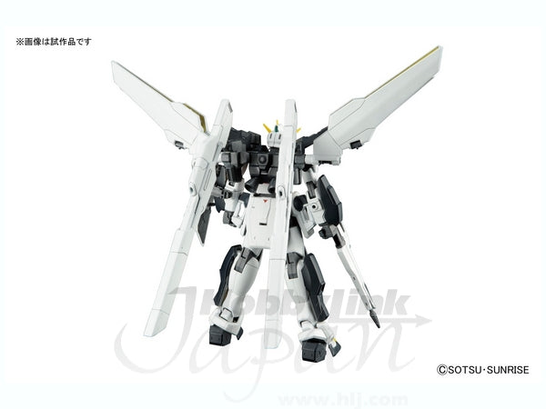 MG 1/100 Gundam Double X | 4573102628466