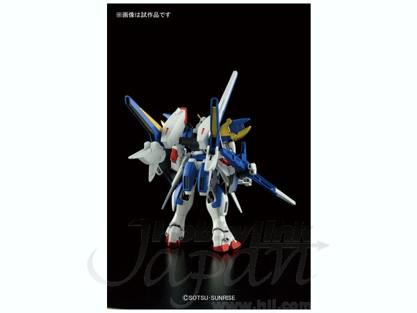 HGUC 1/144 V2 Assault Buster Gundam | 4573102577511