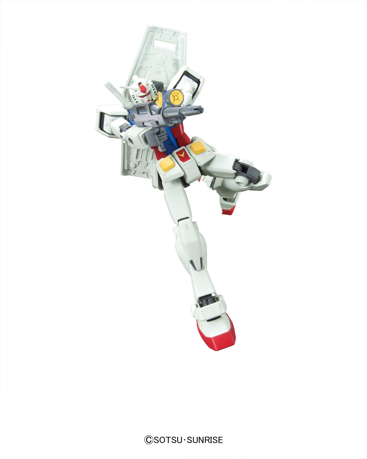 HGUC 1/144 RX-78-2 Gundam | 4573102574039