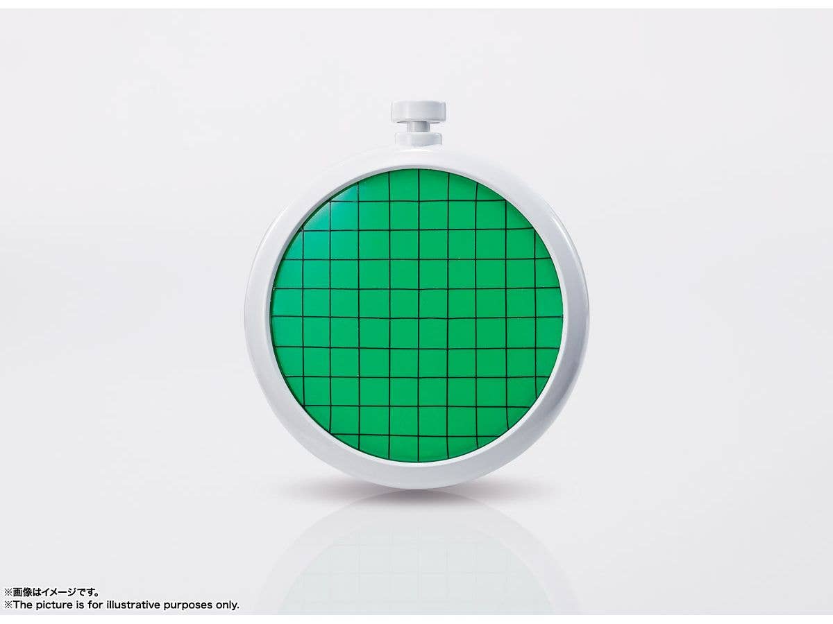 TAMASHII NATIONS Dragonradar "Dragon Ball", TAMASHII NATIONS Proplica | 4573102576286