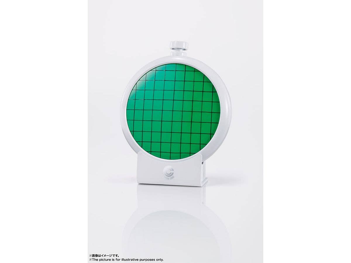 TAMASHII NATIONS Dragonradar "Dragon Ball", TAMASHII NATIONS Proplica | 4573102576286