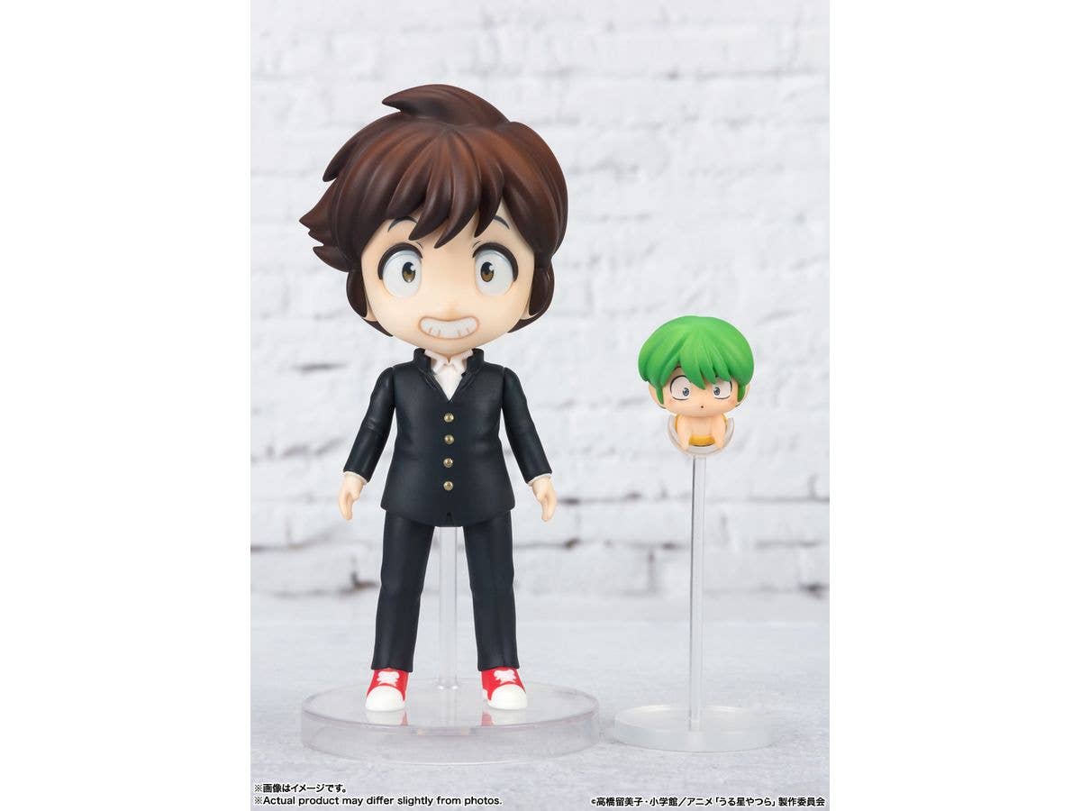 BANDAI Spirits Ataru Moroboshi & Ten | 4573102649430