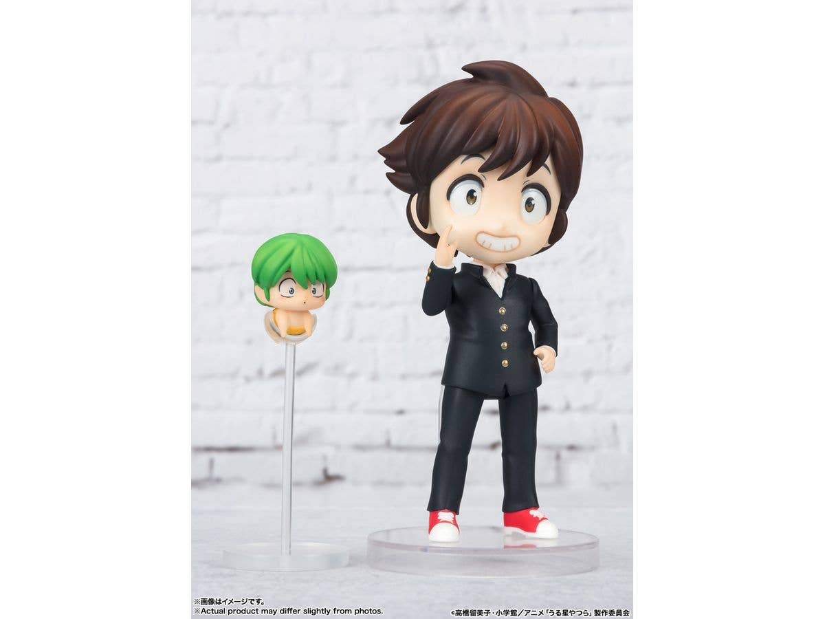 BANDAI Spirits Ataru Moroboshi & Ten | 4573102649430