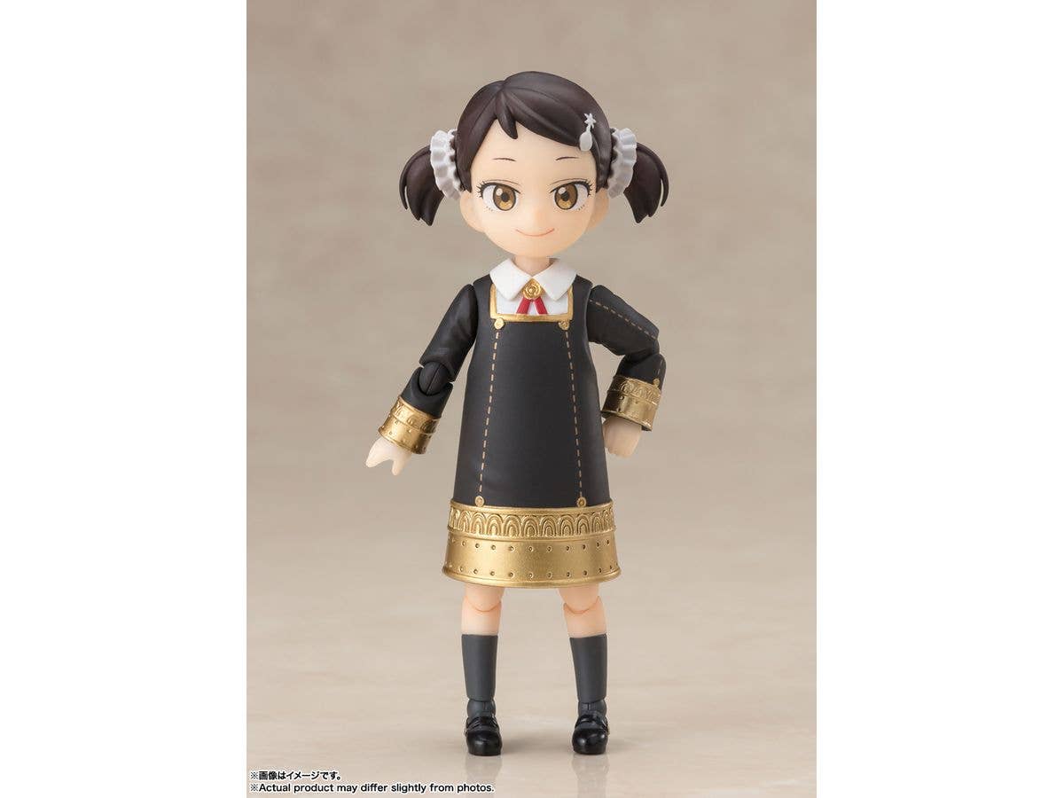 BANDAI Spirits Becky Blackbell | 4573102653697