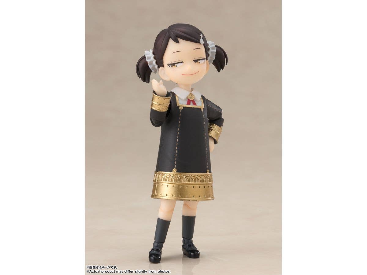 BANDAI Spirits Becky Blackbell | 4573102653697