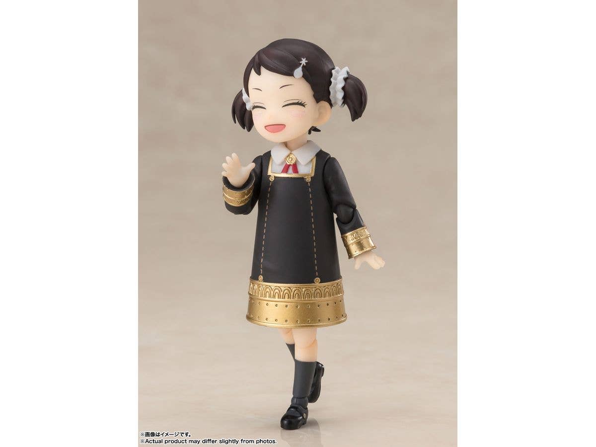 BANDAI Spirits Becky Blackbell | 4573102653697