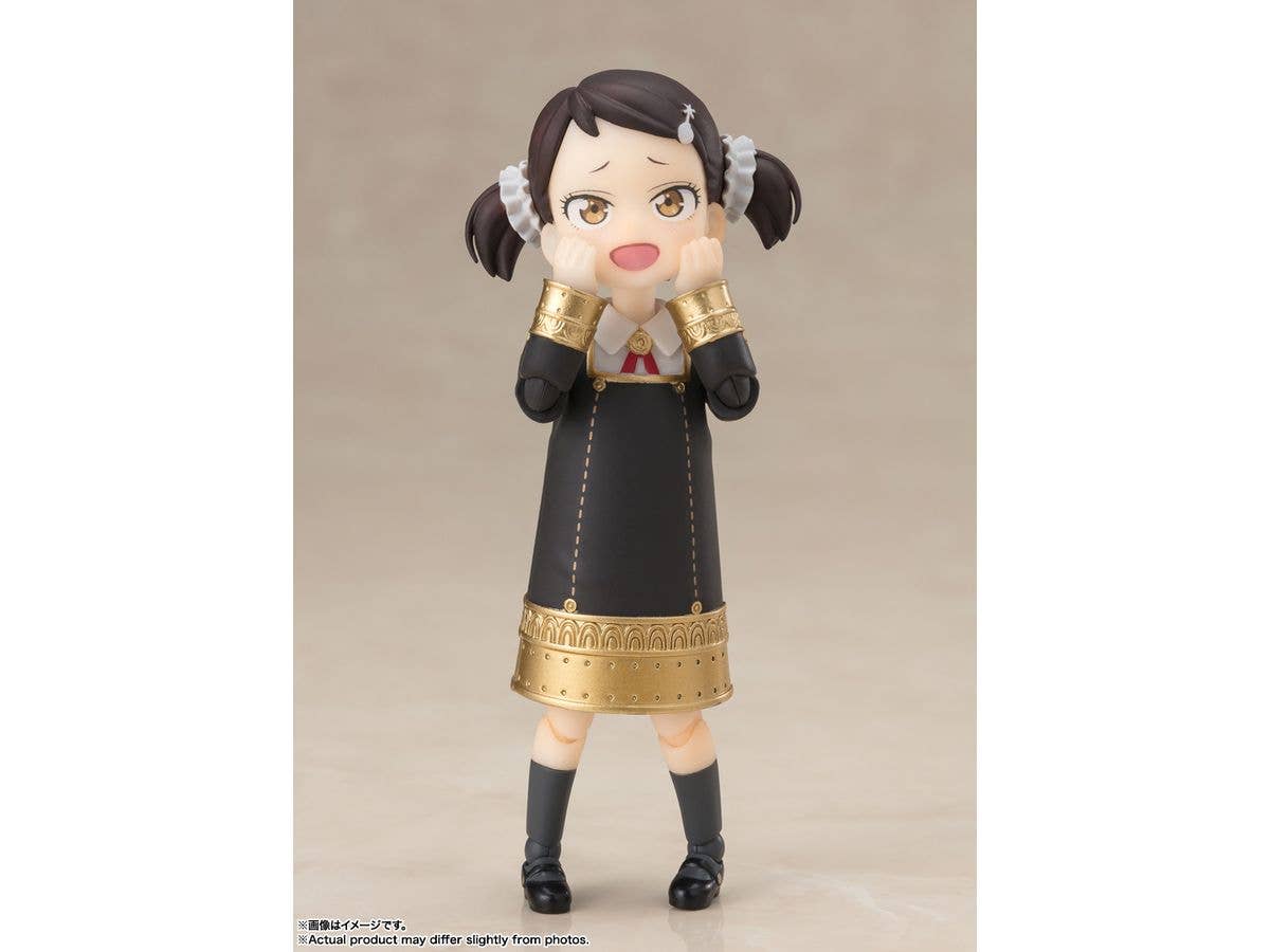 BANDAI Spirits Becky Blackbell | 4573102653697