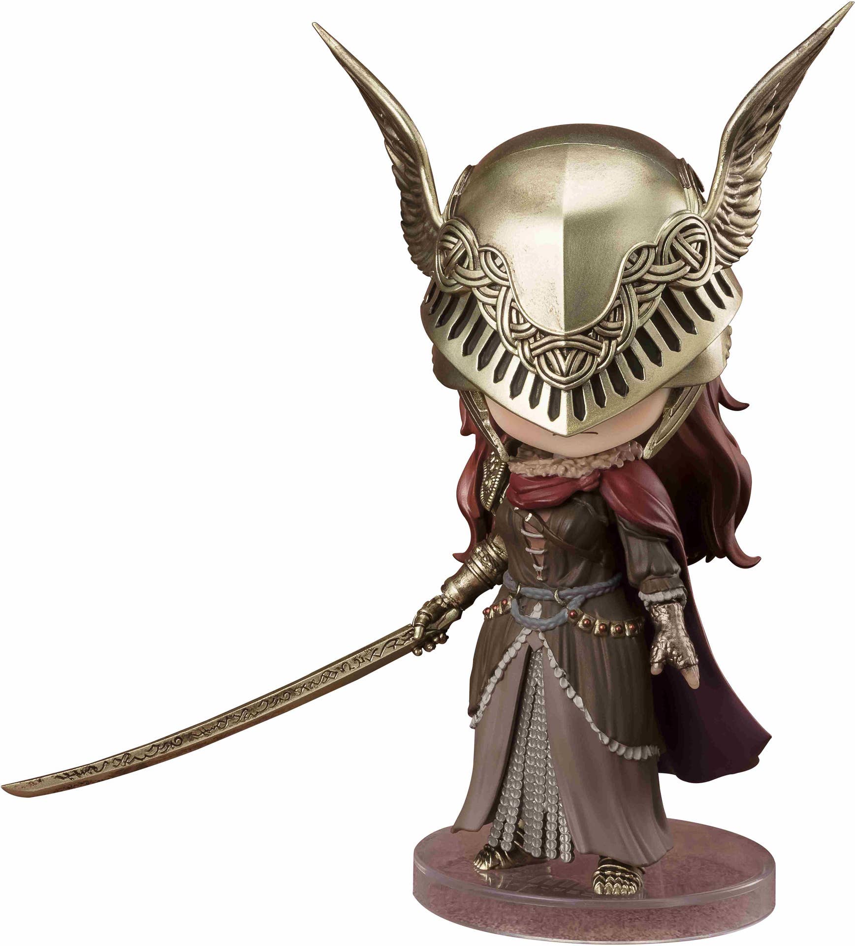 BANDAI Spirits Malenia, Blade of Miquella "ELDEN RING" TAMASHII NATIONS Figuarts mini | 4573102656575