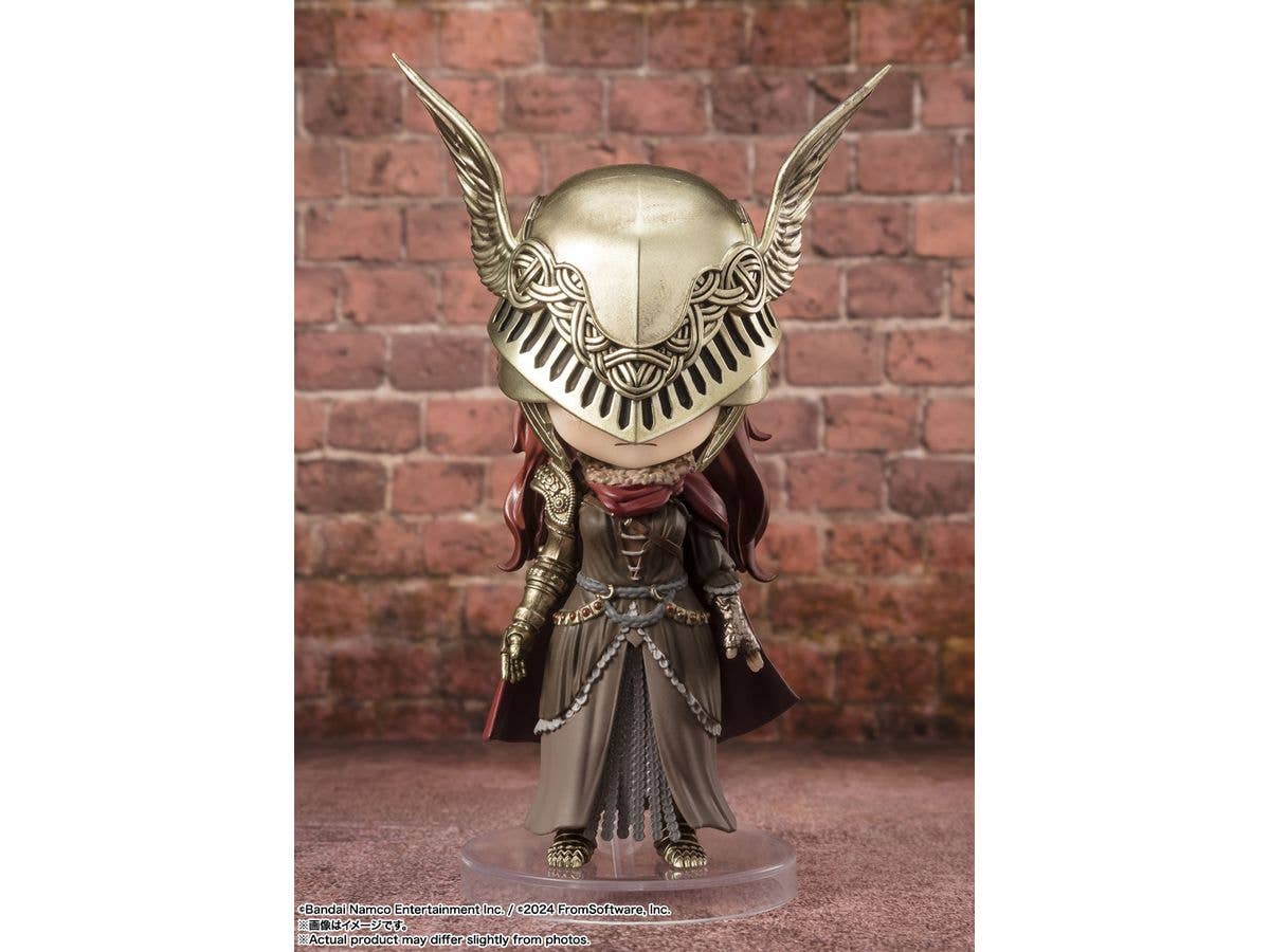 BANDAI Spirits Malenia, Blade of Miquella "ELDEN RING" TAMASHII NATIONS Figuarts mini | 4573102656575