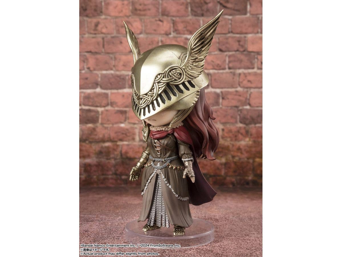 BANDAI Spirits Malenia, Blade of Miquella "ELDEN RING" TAMASHII NATIONS Figuarts mini | 4573102656575