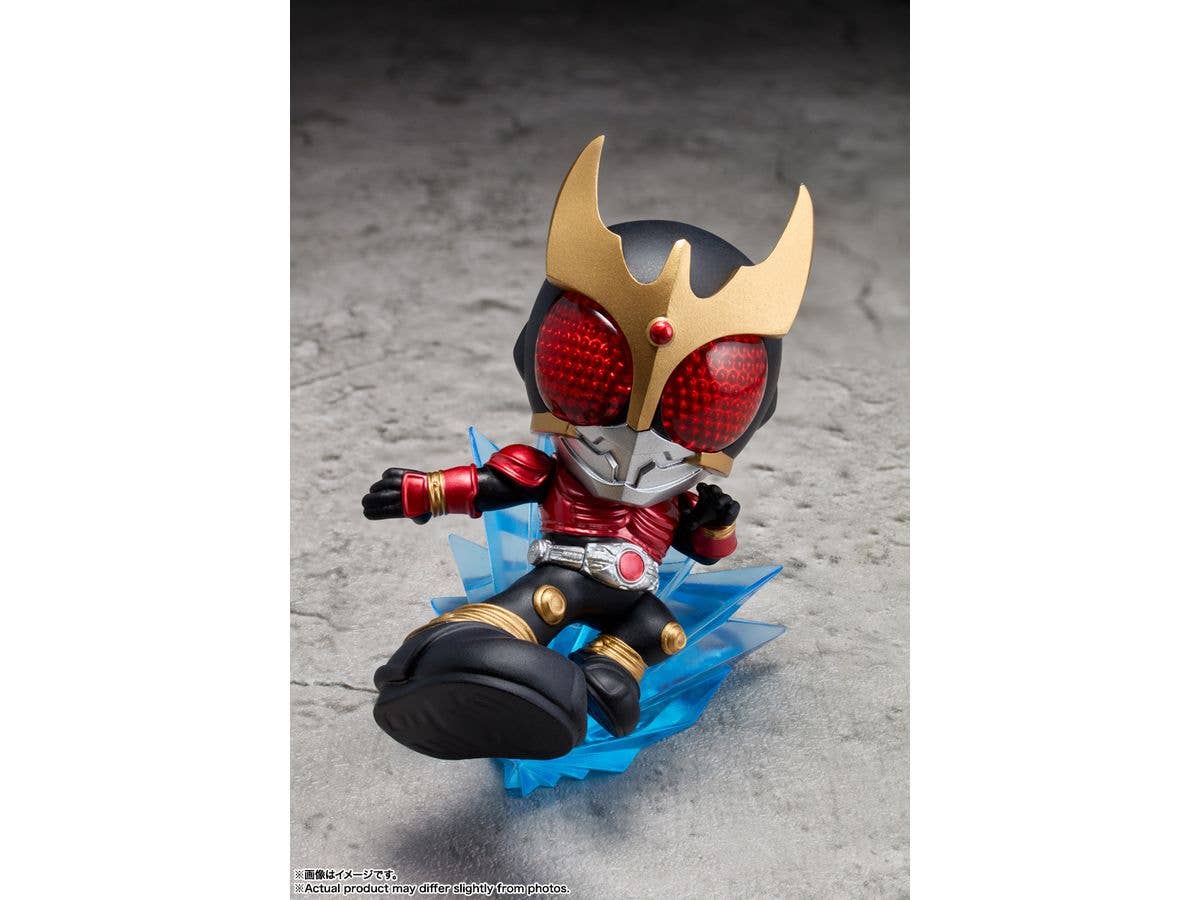 BANDAI Spirits KAMEN RIDER ARTlized -GOGORIDER KICK- "KAMEN RIDER", Bandai Spirits TAMASHII NATIONS BOX | 4573102656865
