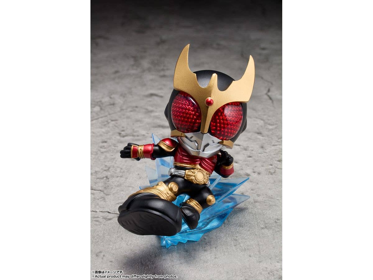 BANDAI Spirits KAMEN RIDER ARTlized -GOGORIDER KICK- "KAMEN RIDER", Bandai Spirits TAMASHII NATIONS BOX | 4573102656865