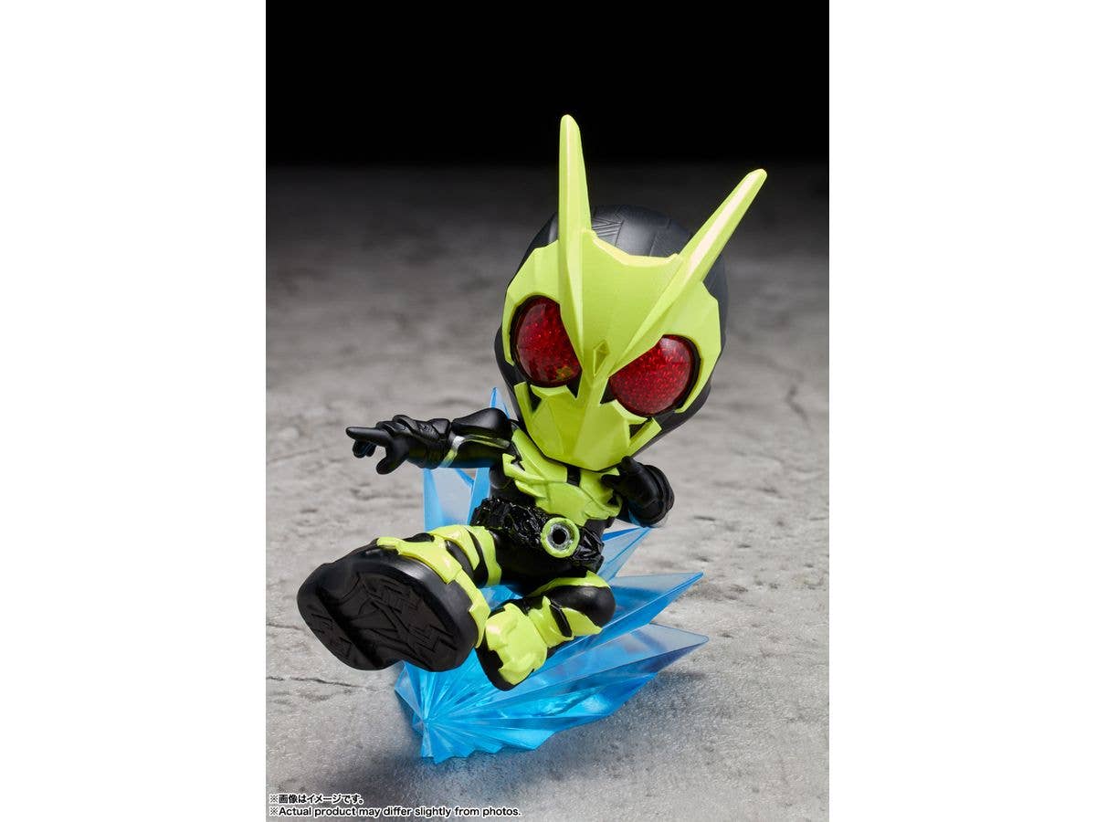 BANDAI Spirits KAMEN RIDER ARTlized -GOGORIDER KICK- "KAMEN RIDER", Bandai Spirits TAMASHII NATIONS BOX | 4573102656865