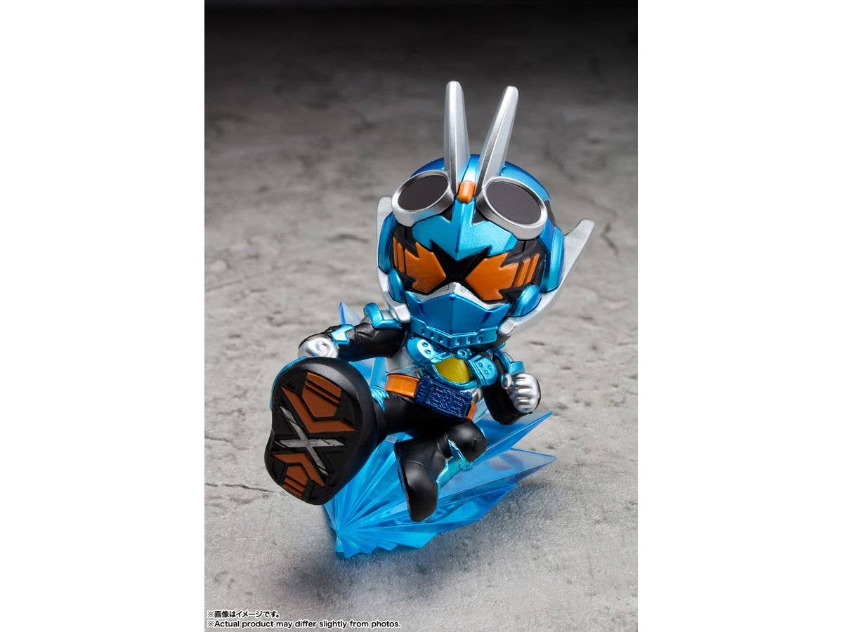 BANDAI Spirits KAMEN RIDER ARTlized -GOGORIDER KICK- "KAMEN RIDER", Bandai Spirits TAMASHII NATIONS BOX | 4573102656865