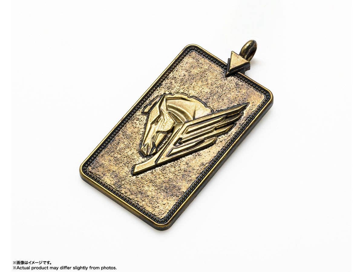 BANDAI Spirits Pegasus Seiya -Knights of the Zodiac- "Saint Seiya The Beginning", TAMASHII NATIONS Saint Cloth Myth EX | 4573102657695