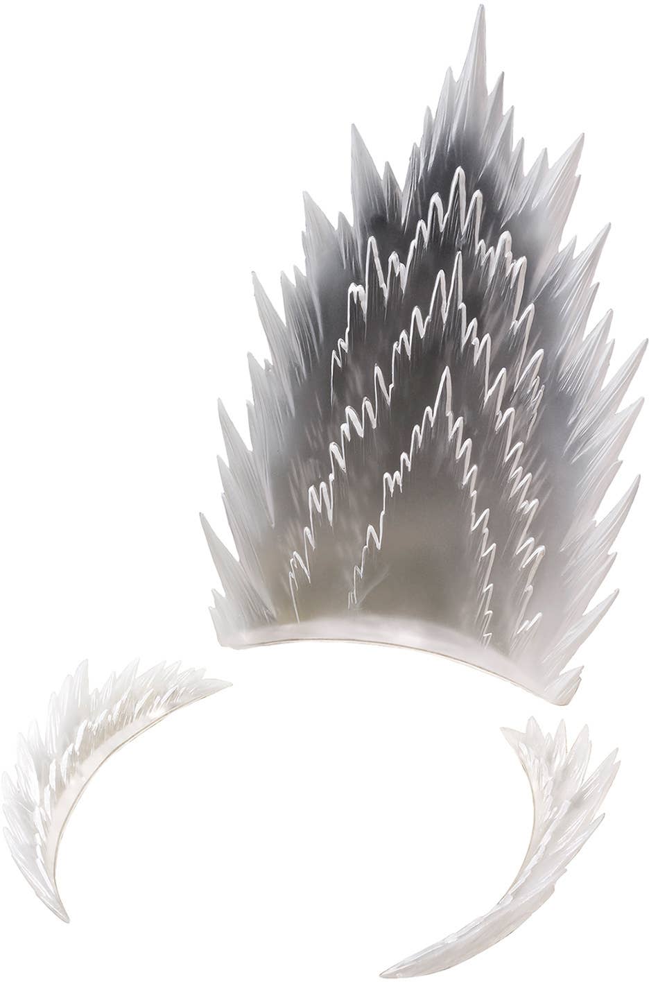 BANDAI Tamashii Energy Aura White Ver. For S.H.Figuarts , Tamashi Nations Tamashii Effect | 4573102660633