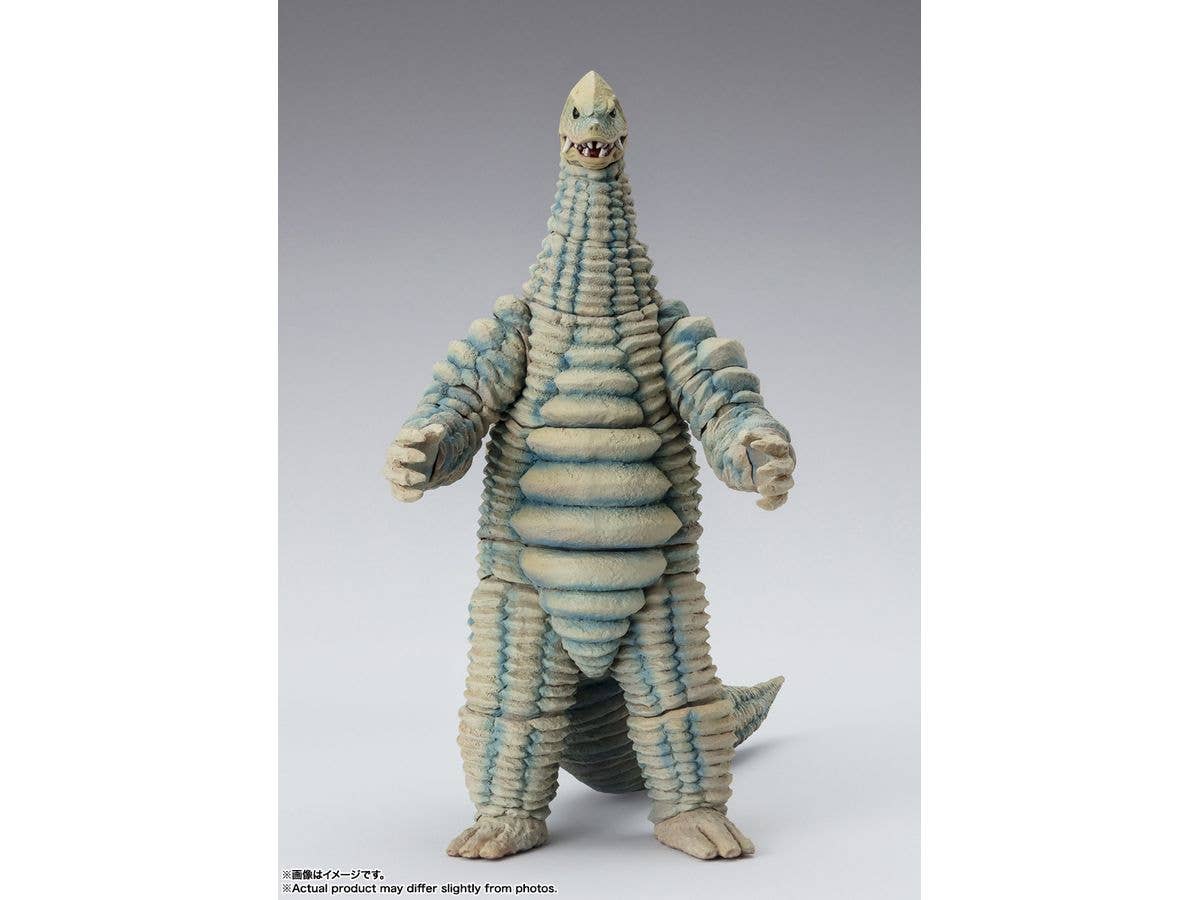 BANDAI Spirits RED KING "Ultraman", TAMASHII NATIONS S.H.Figuarts | 4573102660749