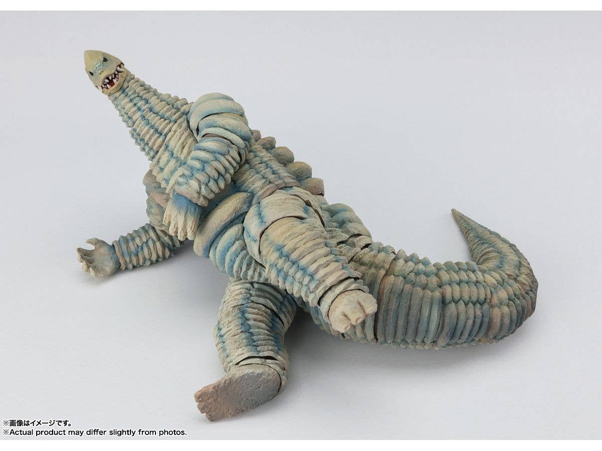 BANDAI Spirits RED KING "Ultraman", TAMASHII NATIONS S.H.Figuarts | 4573102660749
