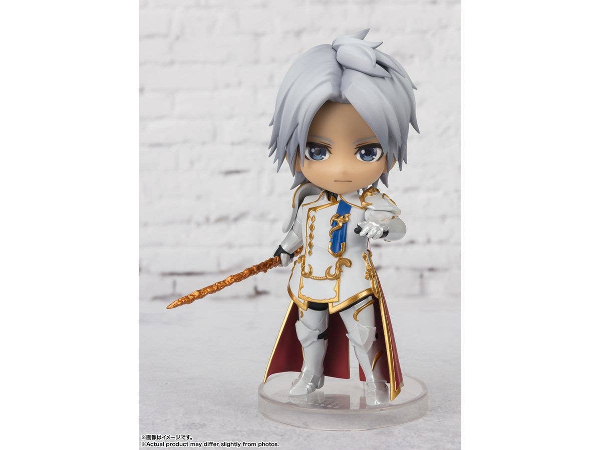 BANDAI Spirits Alphen "Tales of Arise", TAMASHII NATIONS Figuarts mini | 4573102661173