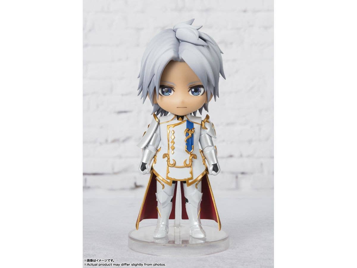 BANDAI Spirits Alphen "Tales of Arise", TAMASHII NATIONS Figuarts mini | 4573102661173