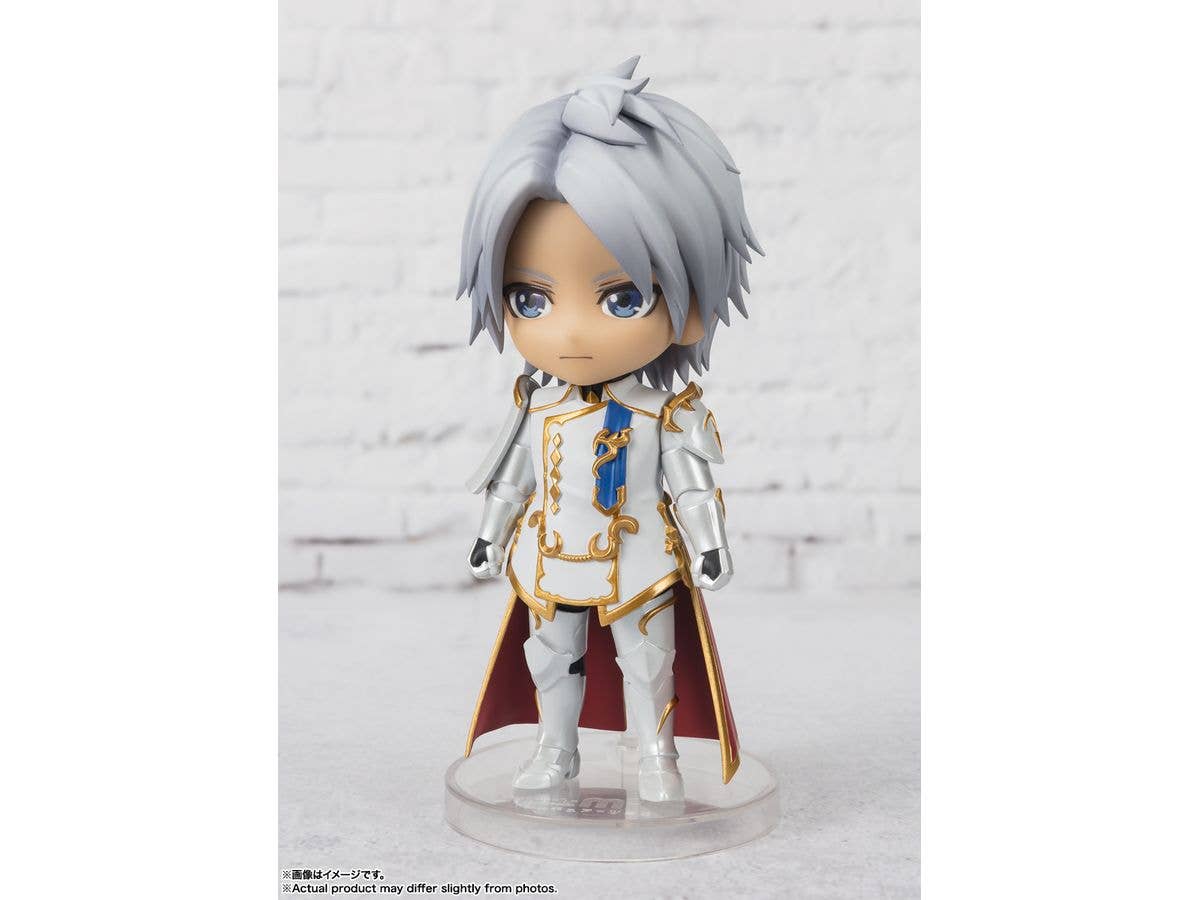 BANDAI Spirits Alphen "Tales of Arise", TAMASHII NATIONS Figuarts mini | 4573102661173