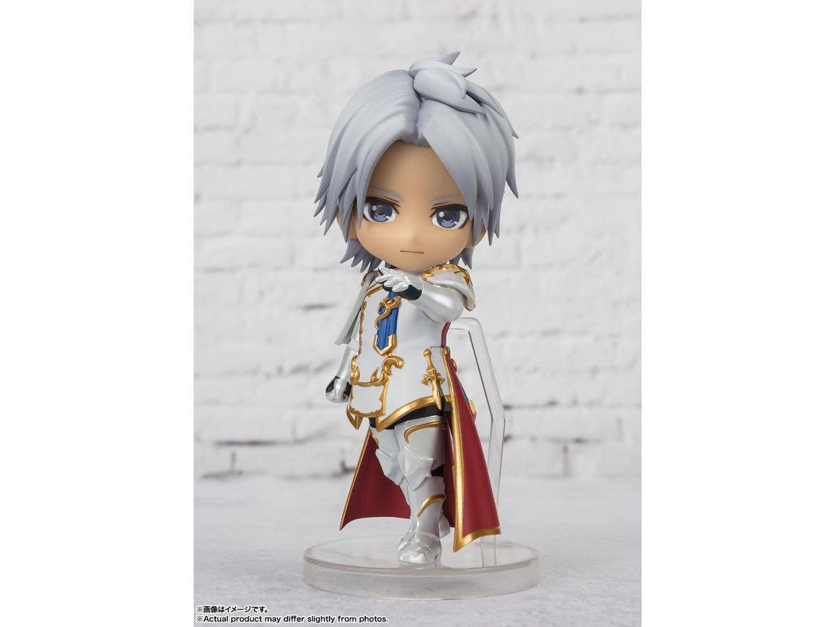 BANDAI Spirits Alphen "Tales of Arise", TAMASHII NATIONS Figuarts mini | 4573102661173