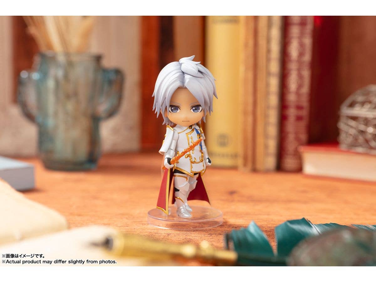 BANDAI Spirits Alphen "Tales of Arise", TAMASHII NATIONS Figuarts mini | 4573102661173