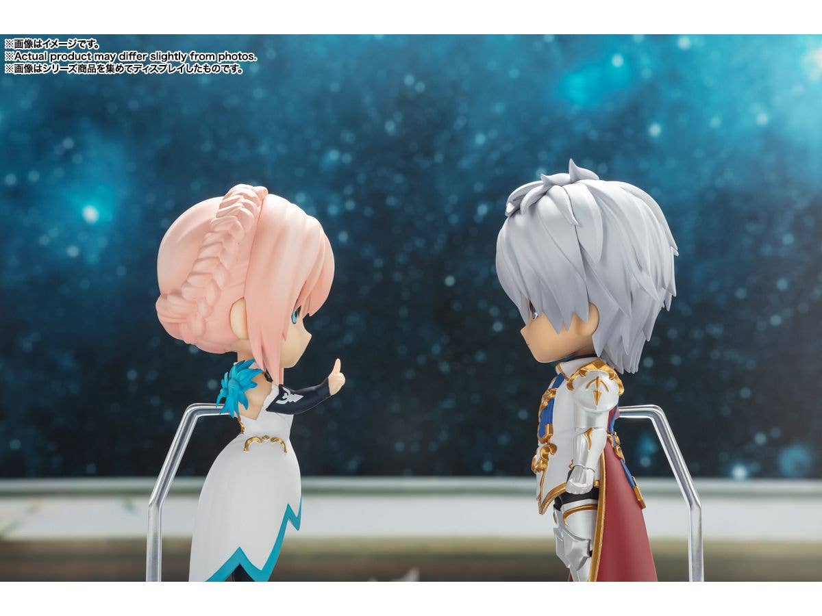 BANDAI Spirits Alphen "Tales of Arise", TAMASHII NATIONS Figuarts mini | 4573102661173
