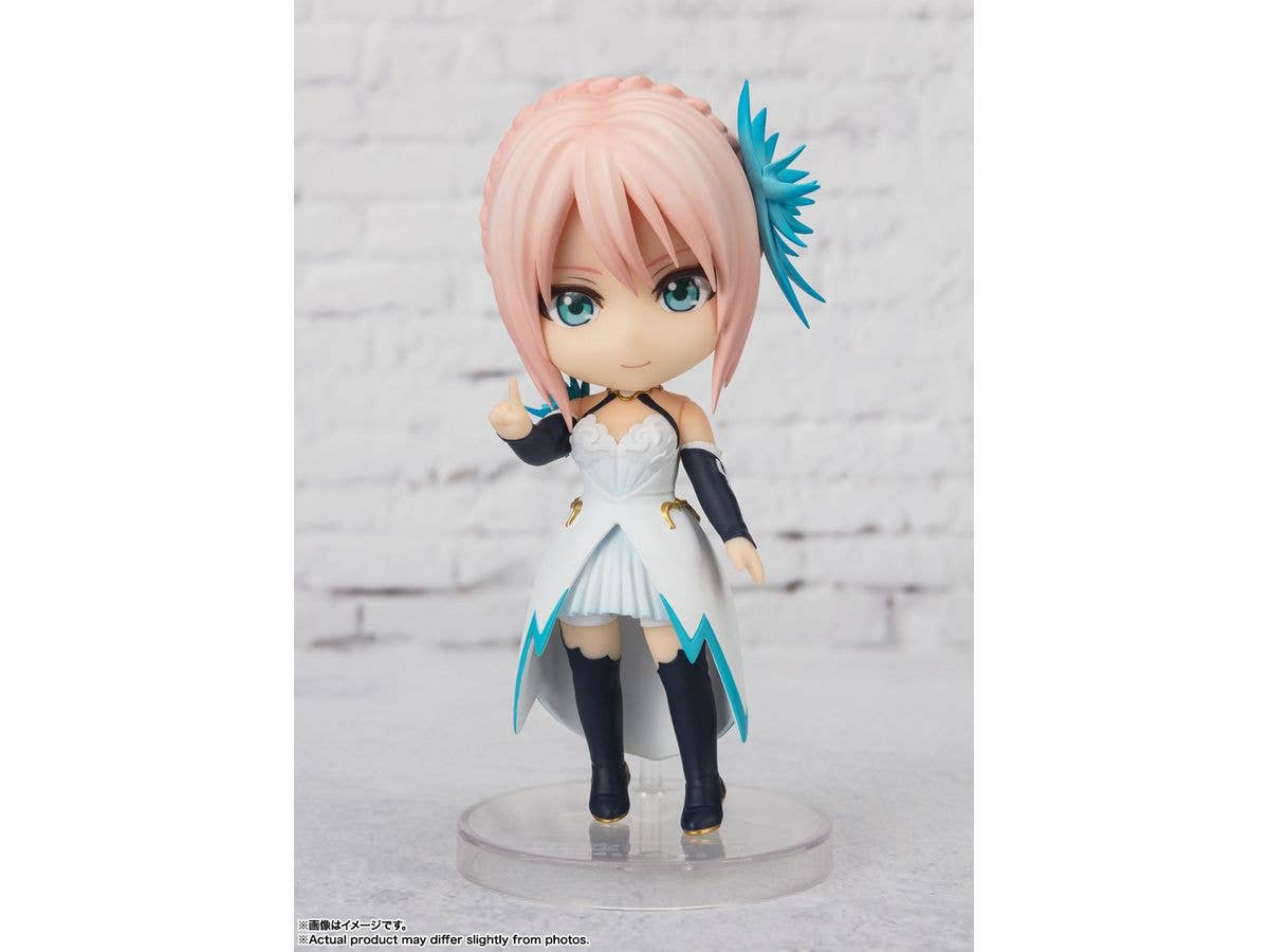 BANDAI Spirits Shionne "Tales of Arise", TAMASHII NATIONS Figuarts mini | 4573102661180