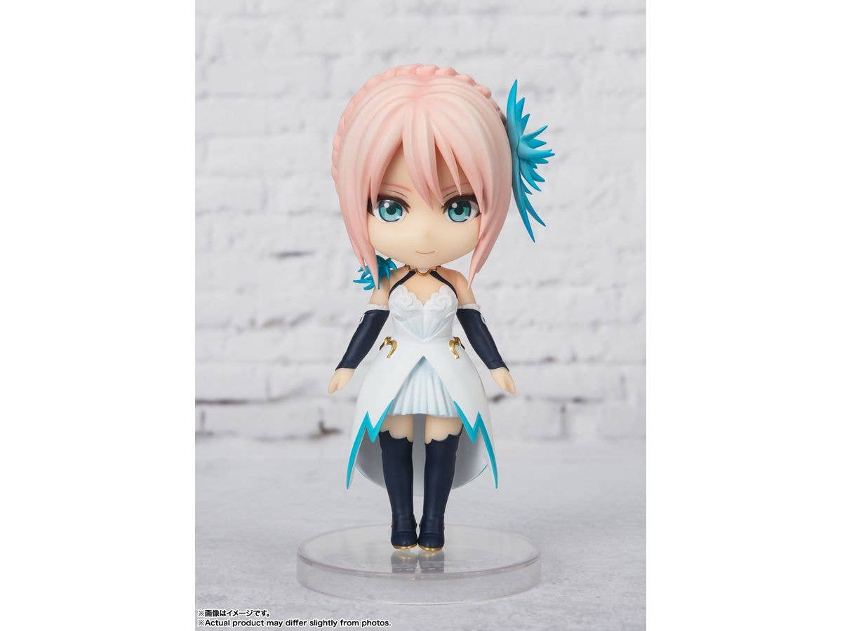 BANDAI Spirits Shionne "Tales of Arise", TAMASHII NATIONS Figuarts mini | 4573102661180