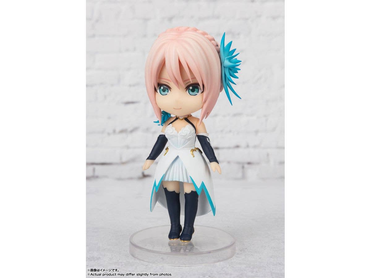 BANDAI Spirits Shionne "Tales of Arise", TAMASHII NATIONS Figuarts mini | 4573102661180
