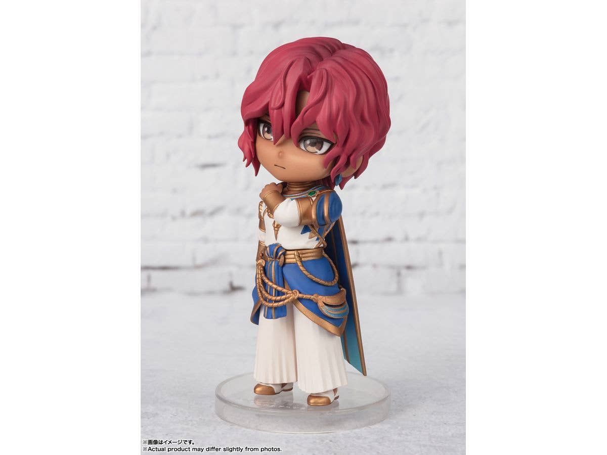 BANDAI Spirits Dohalim "Tales of Arise", TAMASHII NATIONS Figuarts mini | 4573102661197