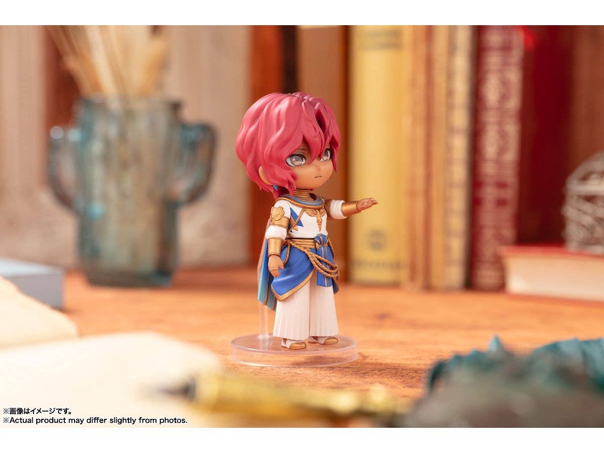 BANDAI Spirits Dohalim "Tales of Arise", TAMASHII NATIONS Figuarts mini | 4573102661197
